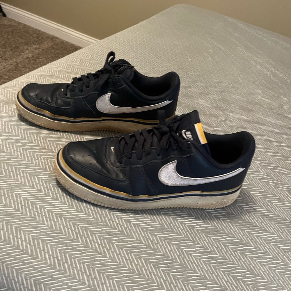 Men’s Nike Air Force 1s